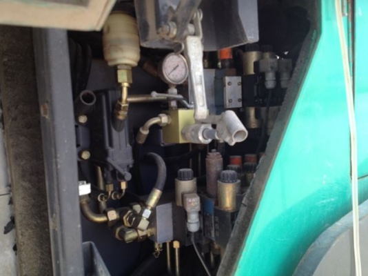 VOGELE SUPER 1900 ปี 2000 1290ชม. รถอยู่ยุโรป หากท่านสามารถรอของได้ติดต่อมาคุยกันได้เลยครับ VOGELE SUPER 1900 ปี 2000 1290ชม. รถอยู่ยุโรป หากท่านสามารถรอของได้ติดต่อมาคุยกันได้เลยครับ