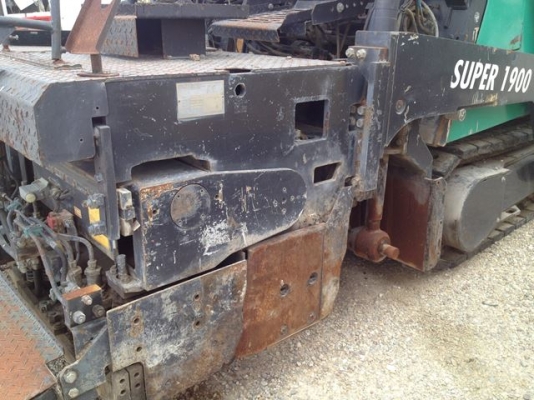 VOGELE SUPER 1900 ปี 2000 1290ชม. รถอยู่ยุโรป หากท่านสามารถรอของได้ติดต่อมาคุยกันได้เลยครับ VOGELE SUPER 1900 ปี 2000 1290ชม. รถอยู่ยุโรป หากท่านสามารถรอของได้ติดต่อมาคุยกันได้เลยครับ