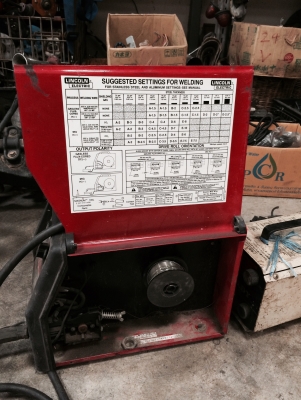 ตู้เชื่อมCO2 เก่าจากญี่ปุ่น ขายถูก ตู้เชื่อมCO2 เก่าจากญี่ปุ่น ขายถูก