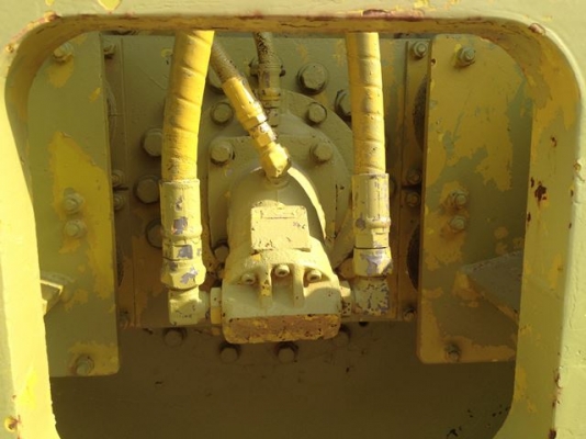 SAKAI SV510D  ปี1993 4463ชม. รถอยู่ยุโรป หากท่านสามารถรอของได้ติดต่อมาคุยกันได้เลยครับ