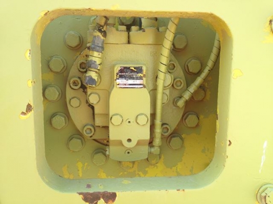 SAKAI SV510D  ปี1993 4463ชม. รถอยู่ยุโรป หากท่านสามารถรอของได้ติดต่อมาคุยกันได้เลยครับ