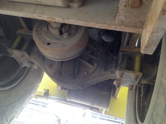 SAKAI SV510D  ปี1993 4463ชม. รถอยู่ยุโรป หากท่านสามารถรอของได้ติดต่อมาคุยกันได้เลยครับ