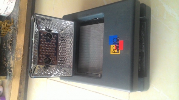 ขายเครื่องพิมพ์ภาพสไตล์ญี่ปุ่นพร้อมคู่มือและวีดีโอสอนวิธีใช้