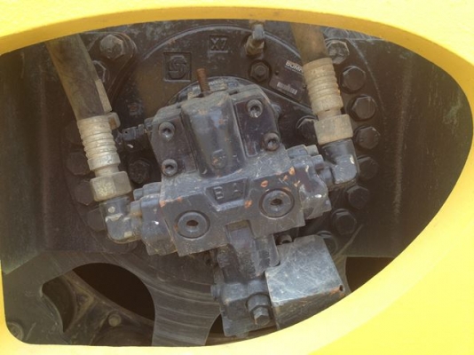 BOMAG BW219D-4  ปี2007 7385ชม. 20ตัน รถอยู่ยุโรป หากท่านสามารถรอของได้ติดต่อมาคุยกันได้เลยครับ