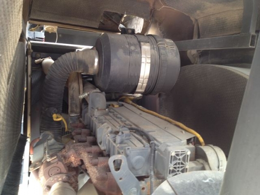 BOMAG BW219D-4  ปี2007 7385ชม. 20ตัน รถอยู่ยุโรป หากท่านสามารถรอของได้ติดต่อมาคุยกันได้เลยครับ