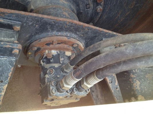 BOMAG BW219D-4  ปี2007 7385ชม. 20ตัน รถอยู่ยุโรป หากท่านสามารถรอของได้ติดต่อมาคุยกันได้เลยครับ