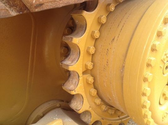 CAT D9R ปี2003 12465ชม.รถอยู่ยุโรป หากท่านสามารถรอของได้ติดต่อมาคุยกันได้เลยครับ CAT D9R ปี2003 12465ชม.รถอยู่ยุโรป หากท่านสามารถรอของได้ติดต่อมาคุยกันได้เลยครับ