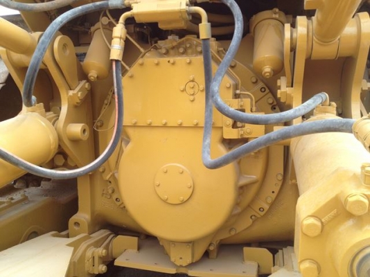 CAT D9R ปี2003 12465ชม.รถอยู่ยุโรป หากท่านสามารถรอของได้ติดต่อมาคุยกันได้เลยครับ CAT D9R ปี2003 12465ชม.รถอยู่ยุโรป หากท่านสามารถรอของได้ติดต่อมาคุยกันได้เลยครับ