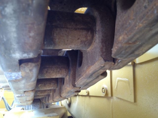 CAT D9R ปี2003 12465ชม.รถอยู่ยุโรป หากท่านสามารถรอของได้ติดต่อมาคุยกันได้เลยครับ CAT D9R ปี2003 12465ชม.รถอยู่ยุโรป หากท่านสามารถรอของได้ติดต่อมาคุยกันได้เลยครับ