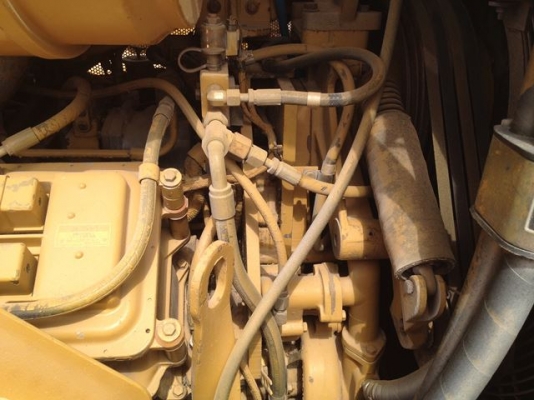 CAT D9R ปี2003 12465ชม.รถอยู่ยุโรป หากท่านสามารถรอของได้ติดต่อมาคุยกันได้เลยครับ CAT D9R ปี2003 12465ชม.รถอยู่ยุโรป หากท่านสามารถรอของได้ติดต่อมาคุยกันได้เลยครับ