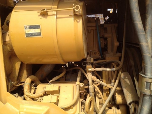 CAT D9R ปี2003 12465ชม.รถอยู่ยุโรป หากท่านสามารถรอของได้ติดต่อมาคุยกันได้เลยครับ CAT D9R ปี2003 12465ชม.รถอยู่ยุโรป หากท่านสามารถรอของได้ติดต่อมาคุยกันได้เลยครับ