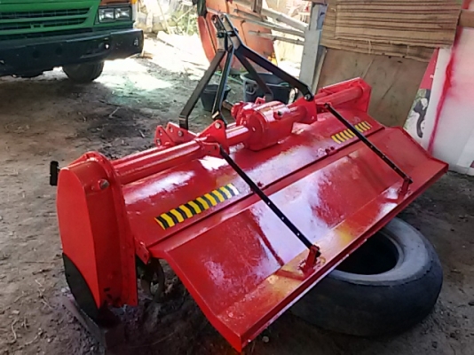 ยันม่าร์ EF453T เล่มทะเบียนพร้อมอุปกรณ์2ชิ้นครับ