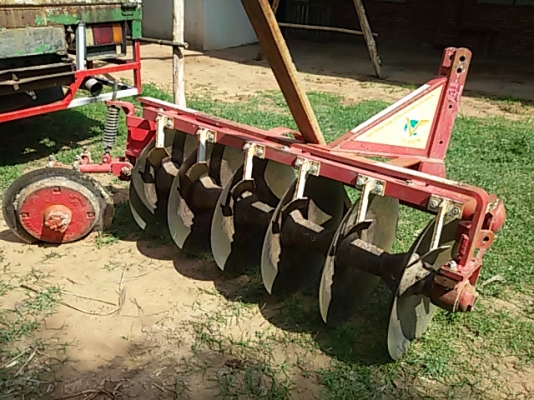 ยันม่าร์ EF453T เล่มทะเบียนพร้อมอุปกรณ์2ชิ้นครับ