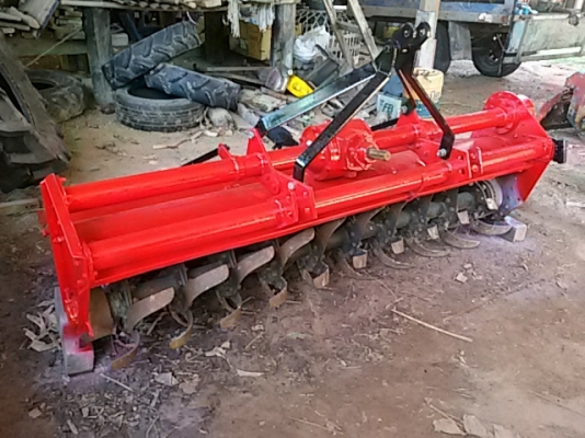 ยันม่าร์ EF453T เล่มทะเบียนพร้อมอุปกรณ์2ชิ้นครับ