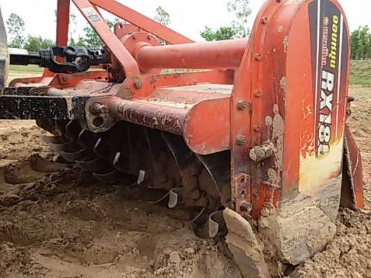 ยันม่าร์ EF453T เล่มทะเบียนพร้อมอุปกรณ์2ชิ้นครับ