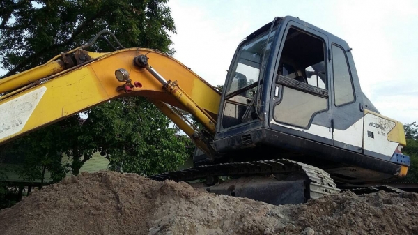 Sk120 mark 3 อินวอย พร้อมลุย