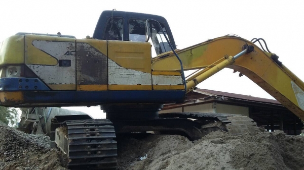 Sk120 mark 3 อินวอย พร้อมลุย