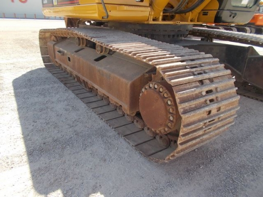 CAT 330C  ปี2005 13253ชม.รถอยู่ยุโรป หากท่านสามารถรอของได้ติดต่อมาคุยกันได้เลยครับ