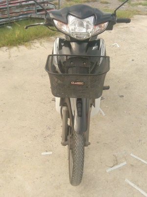 ขาย Honda wave 110 I 2554 ขาย Honda wave 110 I 2554