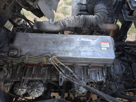 แสงฟ้าเต้นรถ///ขาย2เพลา12ล้อ Hinoซีรี่700 ปี54 เครื่อง E13TCM ยางใหม่12เส้น แสงฟ้าเต้นรถ///ขาย2เพลา12ล้อ Hinoซีรี่700 ปี54 เครื่อง E13TCM ยางใหม่12เส้น