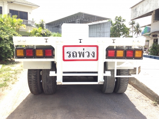 ขายหัวลาก Isuzu Deca GXZ  270เทอร์โบ , NGVหัวฉีด , พร้อมใช้งาน