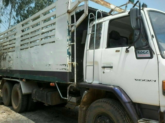 เครื่อง175ล๊อคกี้ เกียร์210ช่วงล่าง210ดั้ม2เพลา เครื่อง175ล๊อคกี้ เกียร์210ช่วงล่าง210ดั้ม2เพลา