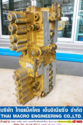 คอนโทรล CAT 320 #107-7010 K-01964 คอนโทรล CAT 320 #107-7010 K-01964