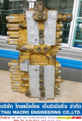 คอนโทรล CAT 320 #107-7010 K-01964 คอนโทรล CAT 320 #107-7010 K-01964