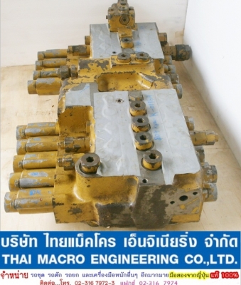 คอนโทรล CAT 320 #107-7010 K-01964 คอนโทรล CAT 320 #107-7010 K-01964