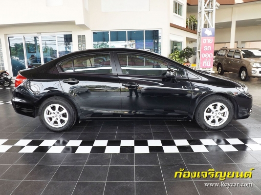 HONDA CIVIC FB 1.8S AUTO ปี 2012 HONDA CIVIC FB 1.8S AUTO ปี 2012