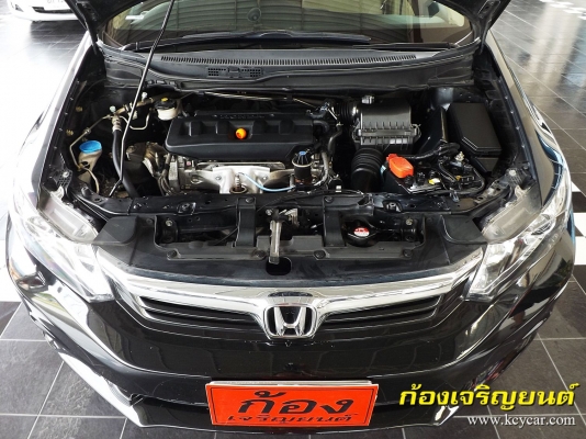 HONDA CIVIC FB 1.8S AUTO ปี 2012 HONDA CIVIC FB 1.8S AUTO ปี 2012