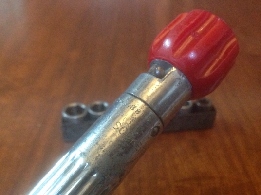 ขายชุดบล็อค Vintage Socket tool ขายชุดบล็อค Vintage Socket tool