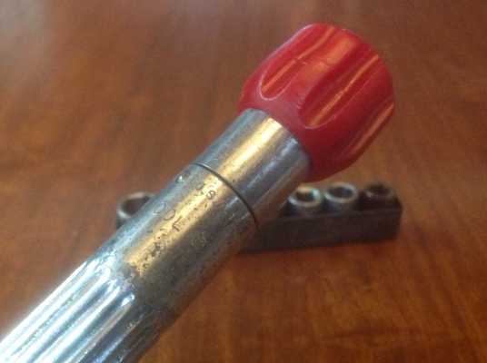 ขายชุดบล็อค Vintage Socket tool ขายชุดบล็อค Vintage Socket tool