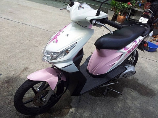 ขายได้ขาย Honda Icon สวยๆ