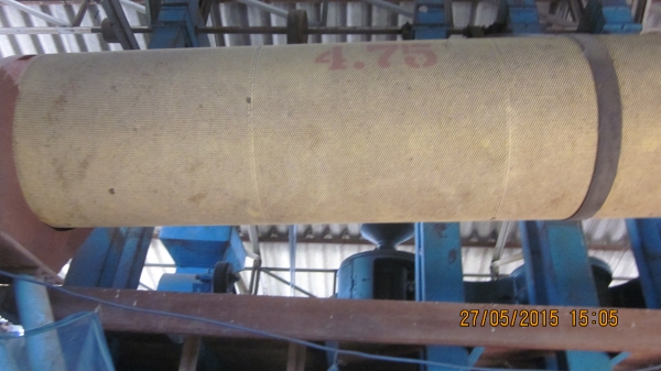 ขายเครื่องสีข้าวมือสอง สภาพดี ราคาถูก