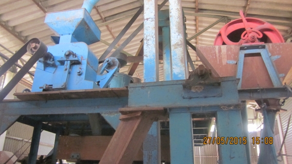 ขายเครื่องสีข้าวมือสอง สภาพดี ราคาถูก