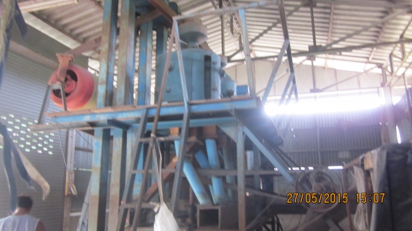 ขายเครื่องสีข้าวมือสอง สภาพดี ราคาถูก