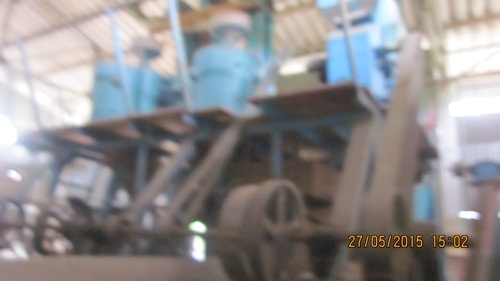 ขายเครื่องสีข้าวมือสอง สภาพดี ราคาถูก