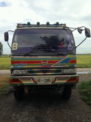 ขาย สิบล้อ