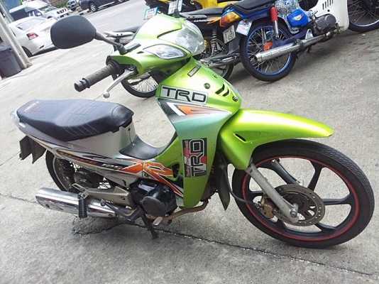 ขายได้ขาย Honda Wave 125R ปี47