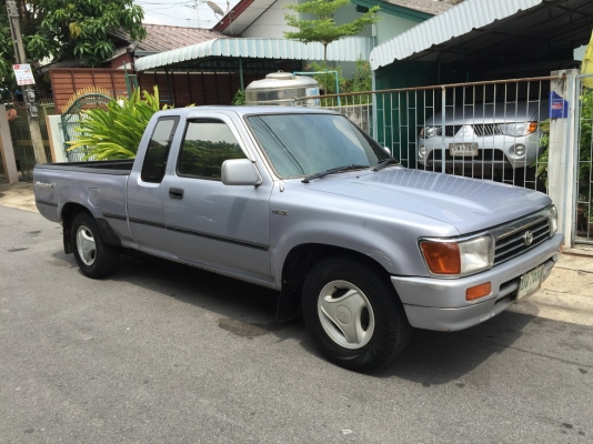 ขายรถไมตี้ X ปี 97 สภาพดีครับ