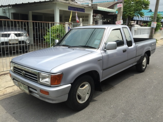 ขายรถไมตี้ X ปี 97 สภาพดีครับ ขายรถไมตี้ X ปี 97 สภาพดีครับ