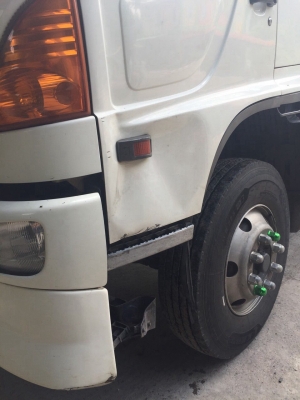 ขายรถ10ล้อดั้มพ์ HINO FM2PNLD เครื่อง 380แรงม้า ปี54 สวยๆเดิมๆ สนใจโทร 081-970-1072
