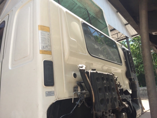 ขายรถ10ล้อดั้มพ์ HINO FM2PNLD เครื่อง 380แรงม้า ปี54 สวยๆเดิมๆ สนใจโทร 081-970-1072