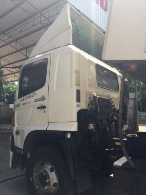 ขายรถ10ล้อดั้มพ์ HINO FM2PNLD เครื่อง 380แรงม้า ปี54 สวยๆเดิมๆ สนใจโทร 081-970-1072 ขายรถ10ล้อดั้มพ์ HINO FM2PNLD เครื่อง 380แรงม้า ปี54 สวยๆเดิมๆ สนใจโทร 081-970-1072