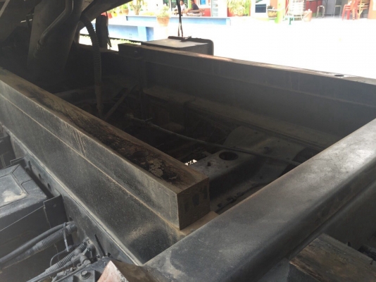 ขายรถ10ล้อดั้มพ์ HINO FM2PNLD เครื่อง 380แรงม้า ปี54 สวยๆเดิมๆ สนใจโทร 081-970-1072