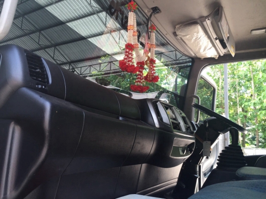 ขายรถ10ล้อดั้มพ์ HINO FM2PNLD เครื่อง 380แรงม้า ปี54 สวยๆเดิมๆ สนใจโทร 081-970-1072