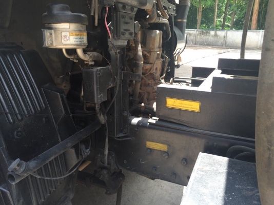 ขายรถ10ล้อดั้มพ์ HINO FM2PNLD เครื่อง 380แรงม้า ปี54 สวยๆเดิมๆ สนใจโทร 081-970-1072