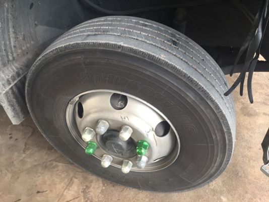 ขายรถ10ล้อดั้มพ์ HINO FM2PNLD เครื่อง 380แรงม้า ปี54 สวยๆเดิมๆ สนใจโทร 081-970-1072