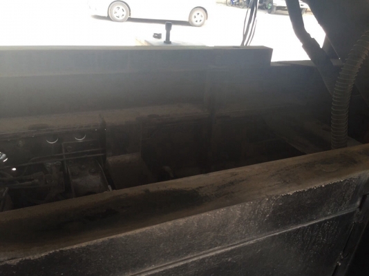 ขายรถ10ล้อดั้มพ์ HINO FM2PNLD เครื่อง 380แรงม้า ปี54 สวยๆเดิมๆ สนใจโทร 081-970-1072